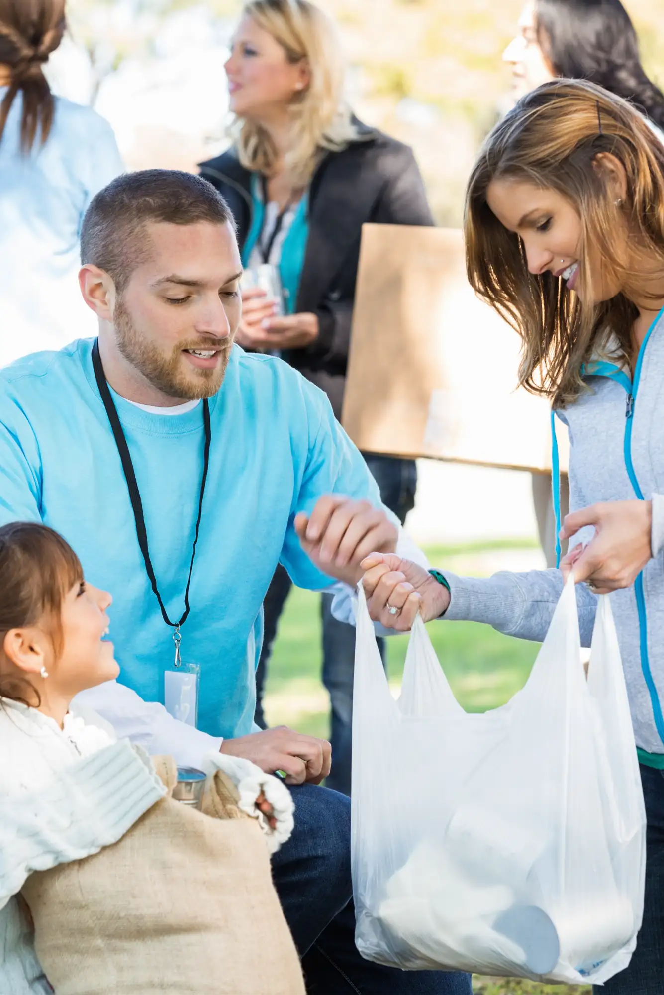Food-Bank-YourOwnFoodDrive